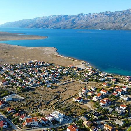 Seaside Holiday House Razanac, Zadar - 13677 Villa Luaran gambar